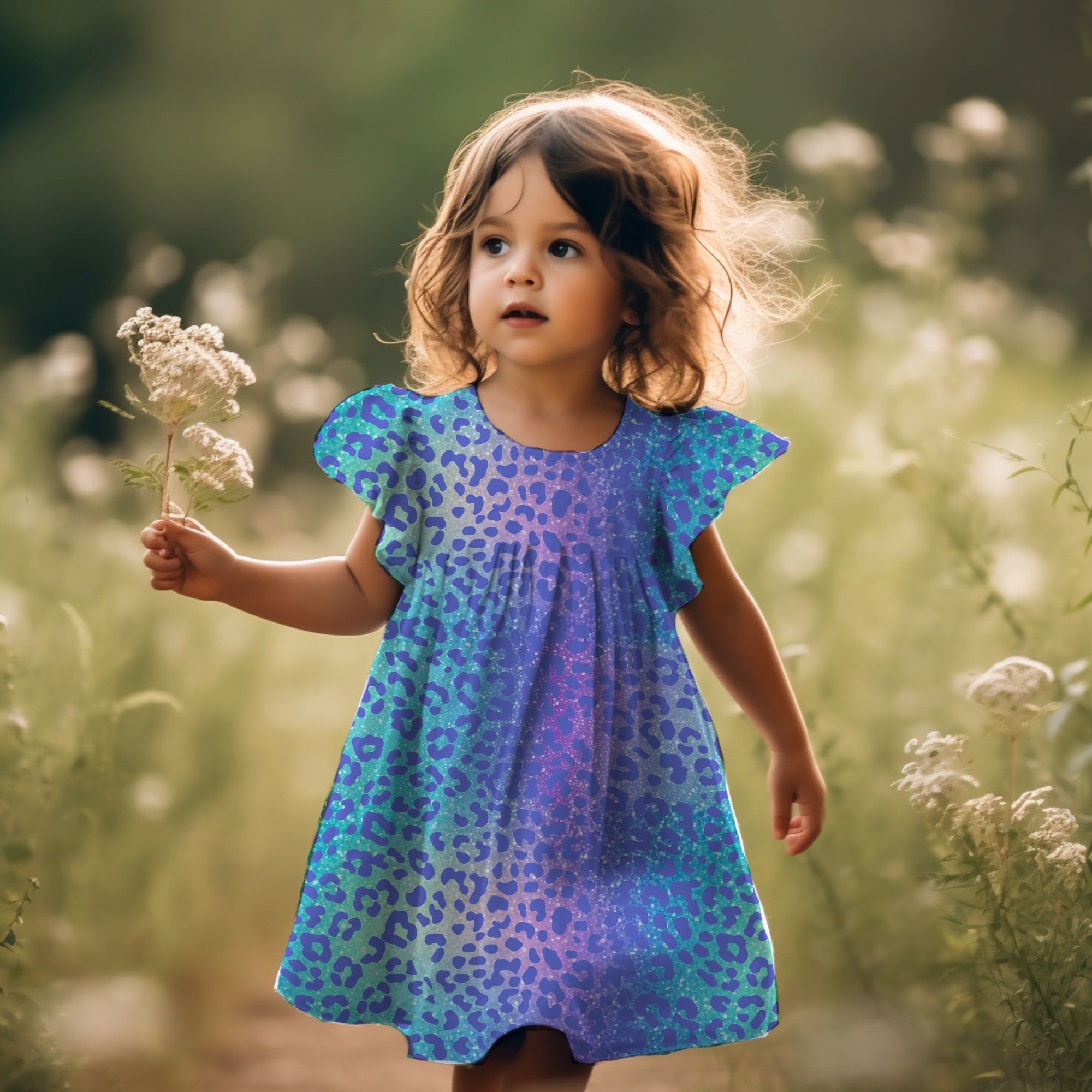 Farbverlauf Leo Dauervorbestellung